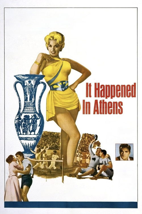 1962 in It Happened in Athens (1962)