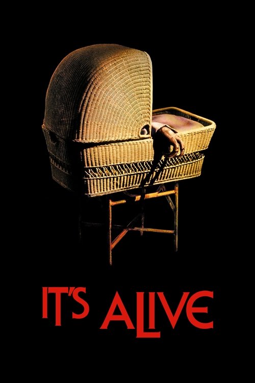 1974 Horror in It's Alive (1974)