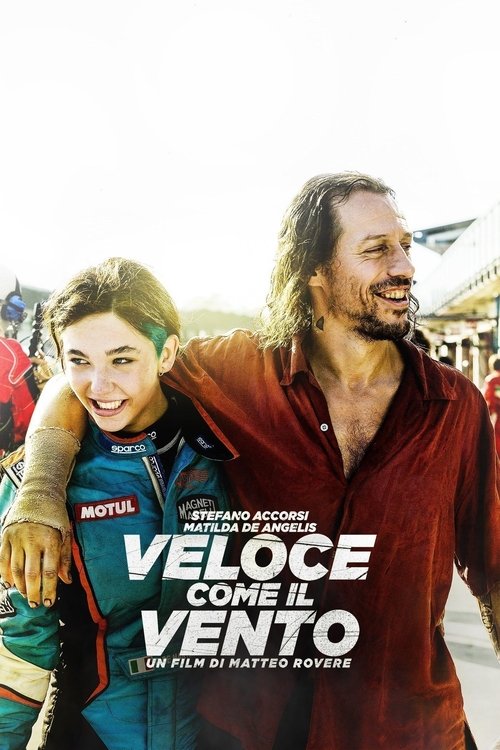 2016 Action in Italian Race (2016)