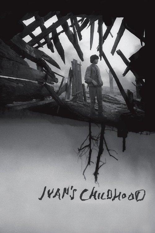 1962 in Ivan's Childhood (1962)