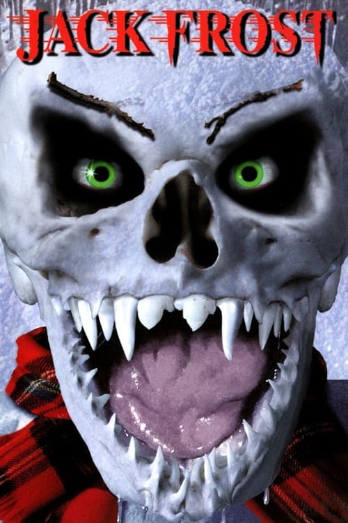1997 Horror in Jack Frost (1997)