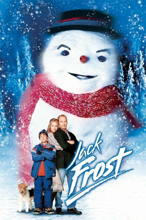 Kelly Preston in Jack Frost (1998)
