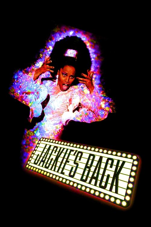 Liza Minnelli in Jackie's Back! (1999)