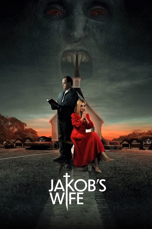 2021 Horror in Jakob's Wife (2021)