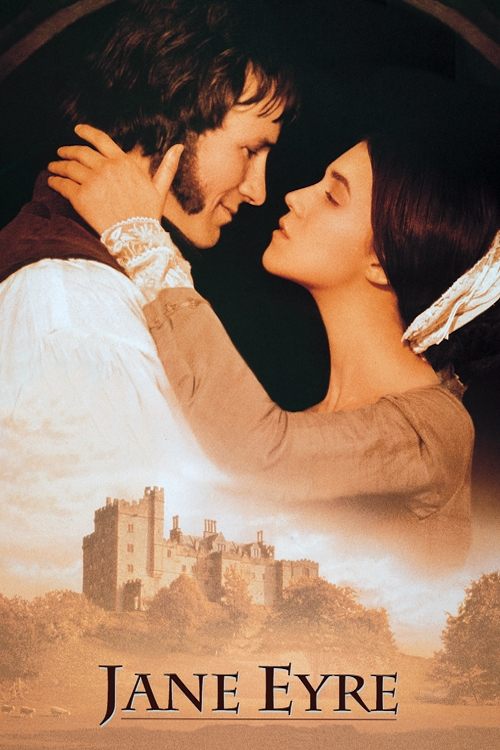 Anna Paquin in Jane Eyre (1996)