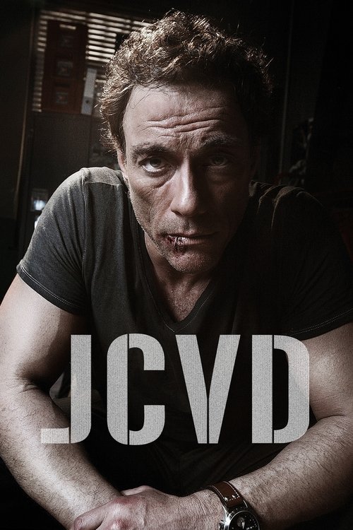 2008 in JCVD (2008)