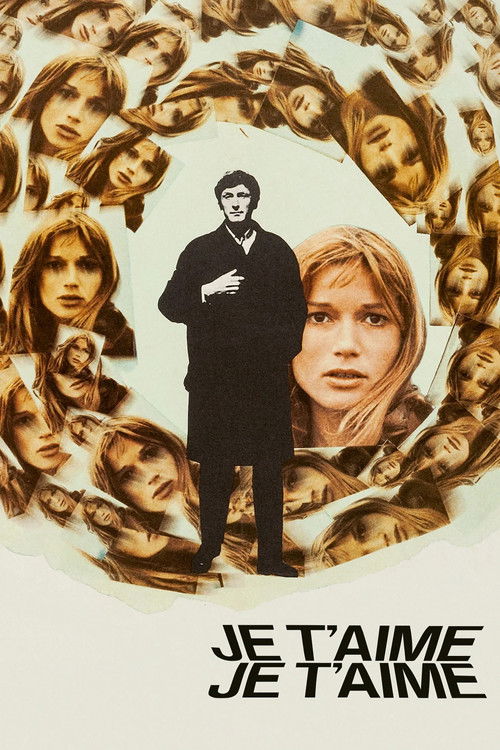 1968 in Je T'Aime, Je T'Aime (1968)