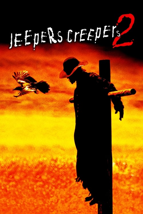 2003 Horror in Jeepers Creepers 2 (2003)