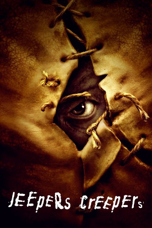 2000s Horror in Jeepers Creepers (2001)
