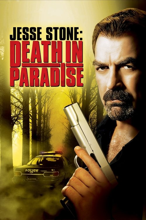 2006 Crime in Jesse Stone: Death in Paradise (2006)