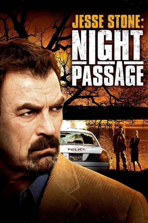 Stephen Baldwin in Jesse Stone: Night Passage (2006)