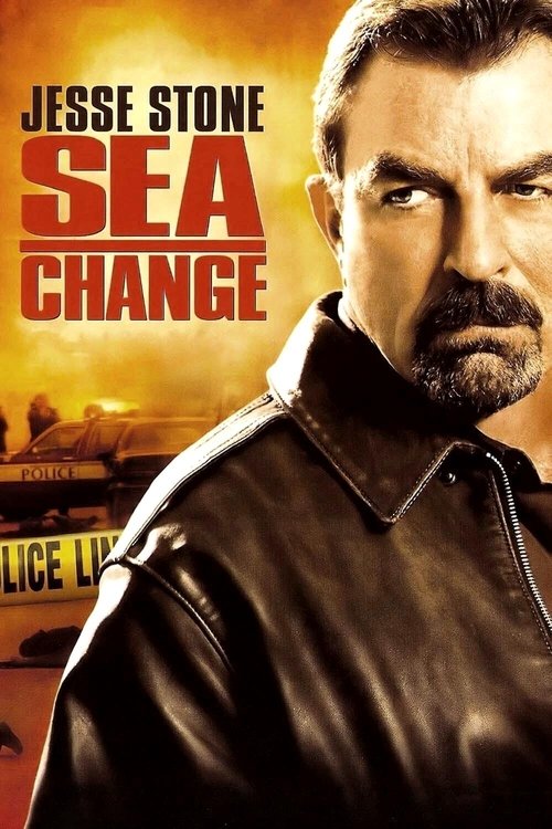 2007 Thriller in Jesse Stone: Sea Change (2007)