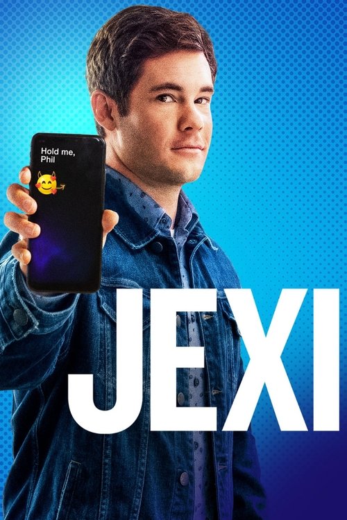 Rose Byrne in Jexi (2019)