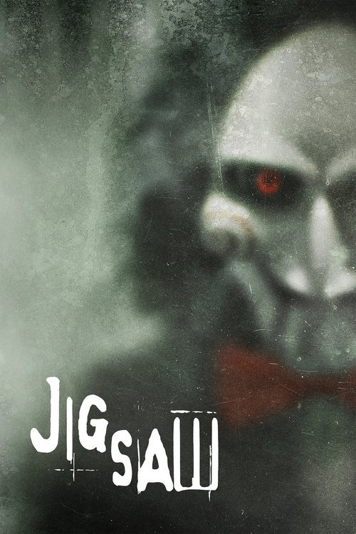 2017 Horror in Jigsaw (2017)
