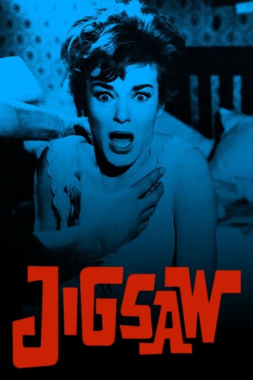 1962 in Jigsaw (1962)