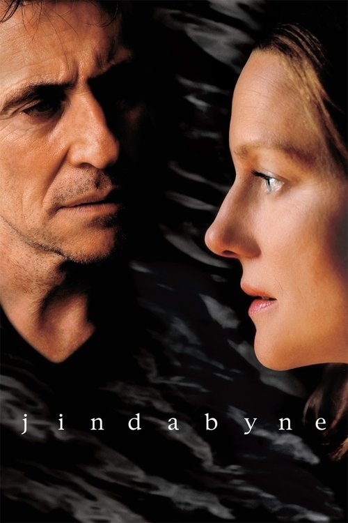 Gabriel Byrne in Jindabyne (2006)