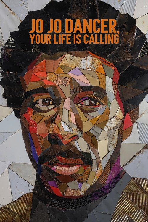 Richard Pryor in Jo Jo Dancer, Your Life Is Calling (1986)