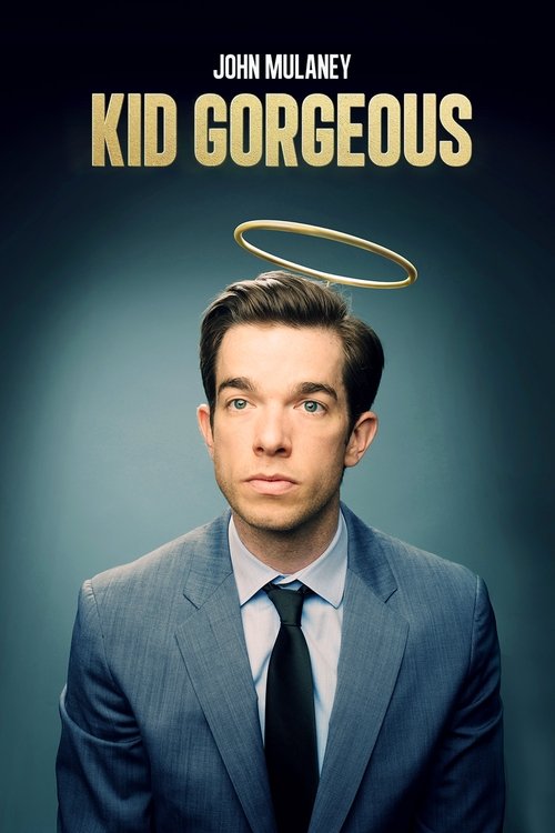 John Mulaney in John Mulaney: Kid Gorgeous at Radio City (2018)