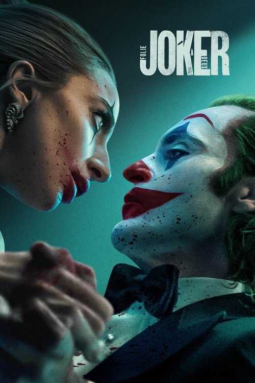 Joaquin Phoenix in Joker: Folie à Deux (2024)