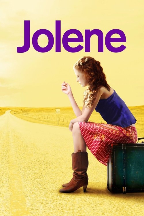 Chazz Palminteri in Jolene (2010)