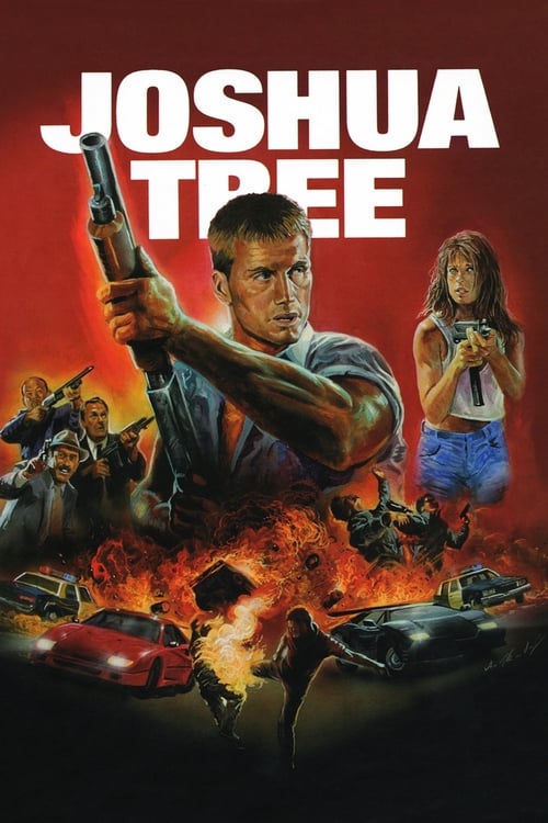 1993 Action in Joshua Tree (1993)