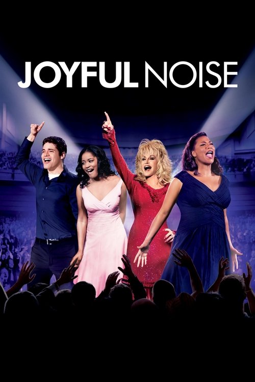 Kris Kristofferson in Joyful Noise (2012)