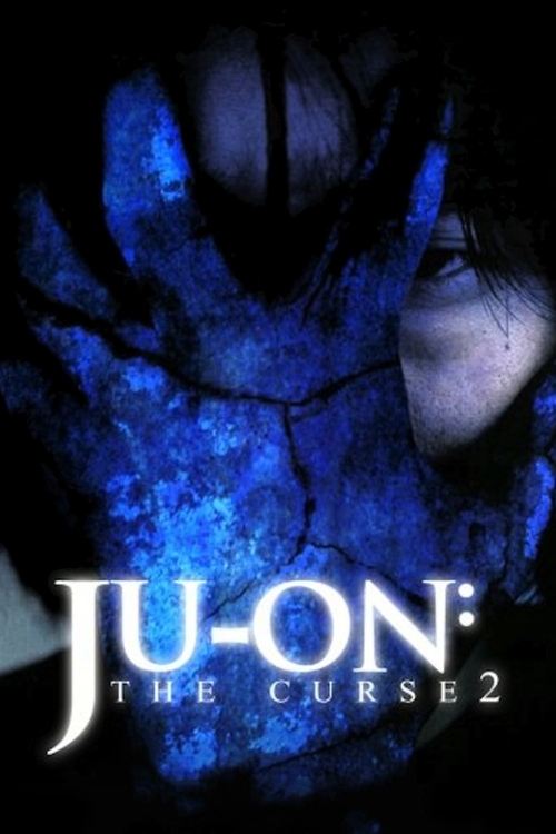 2000 Horror in Ju-on: The Curse 2 (2000)