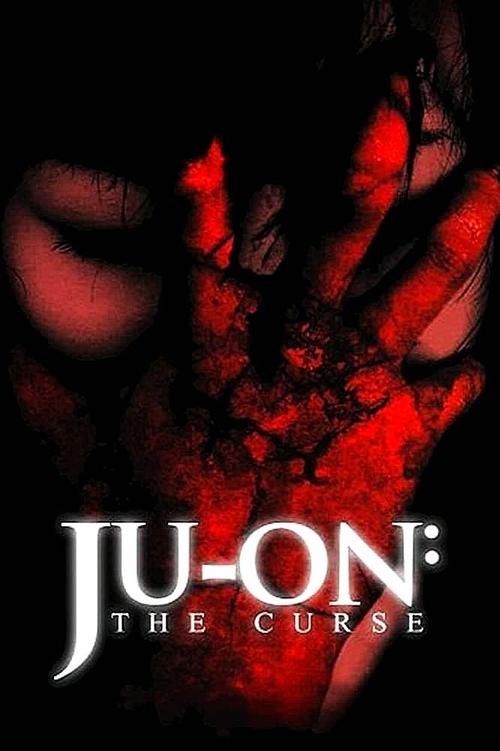 2000 Horror in Ju-on: The Curse (2000)
