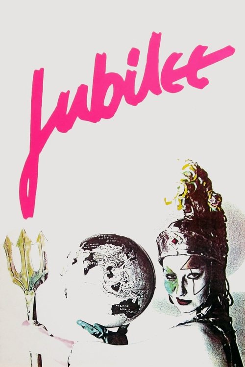 1978 in Jubilee (1978)