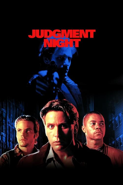 Cuba Gooding Jr. in Judgment Night (1993)