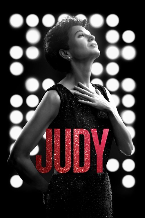 Renée Zellweger in Judy (2019)