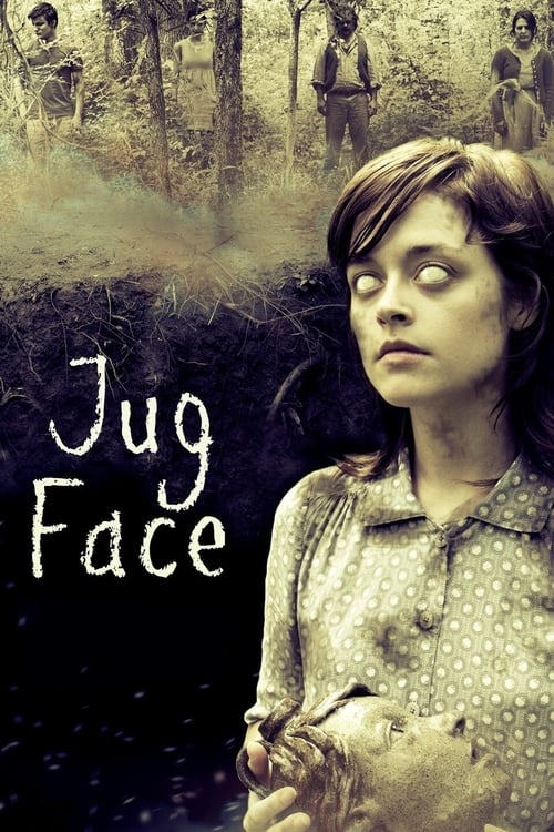 2013 Horror in Jug Face (2013)