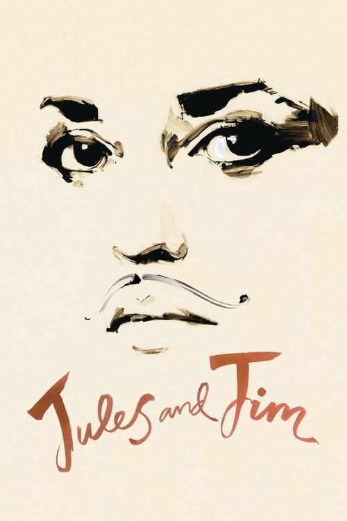 1962 in Jules and Jim (1962)