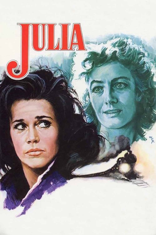 1977 Thriller in Julia (1977)