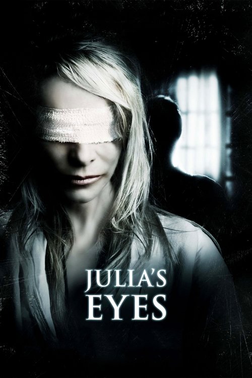 2010 Horror in Julia's Eyes (2010)