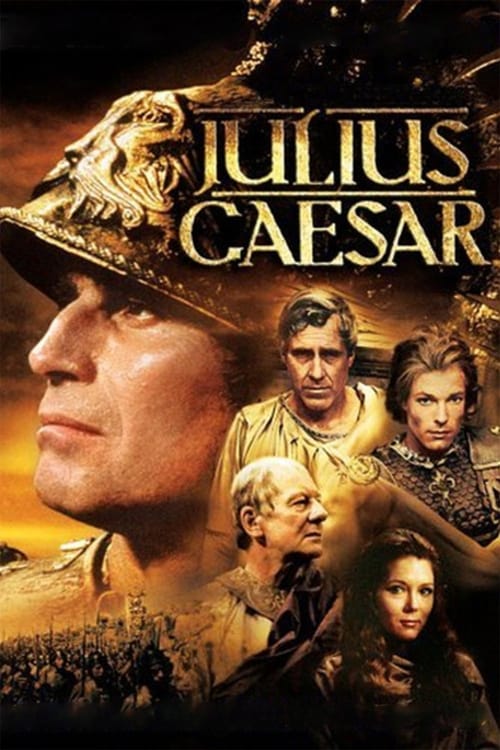 1970 in Julius Caesar (1970)