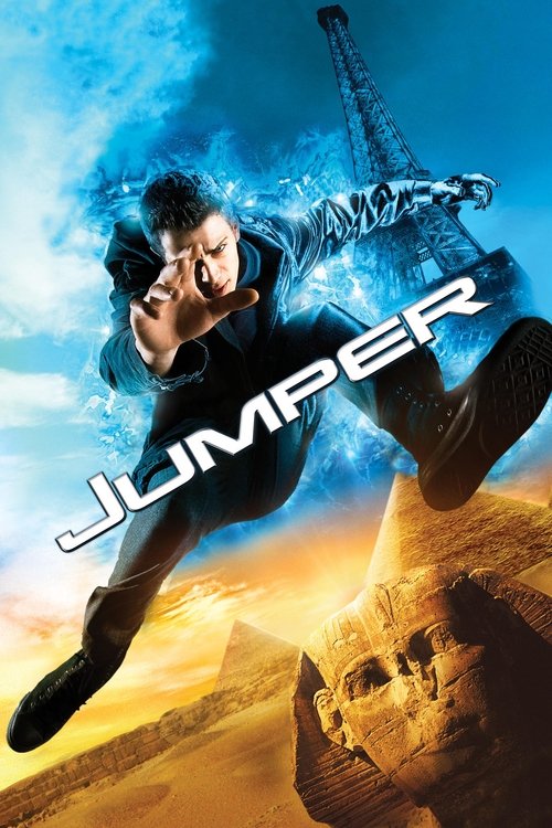 2008 Action in Jumper (2008)