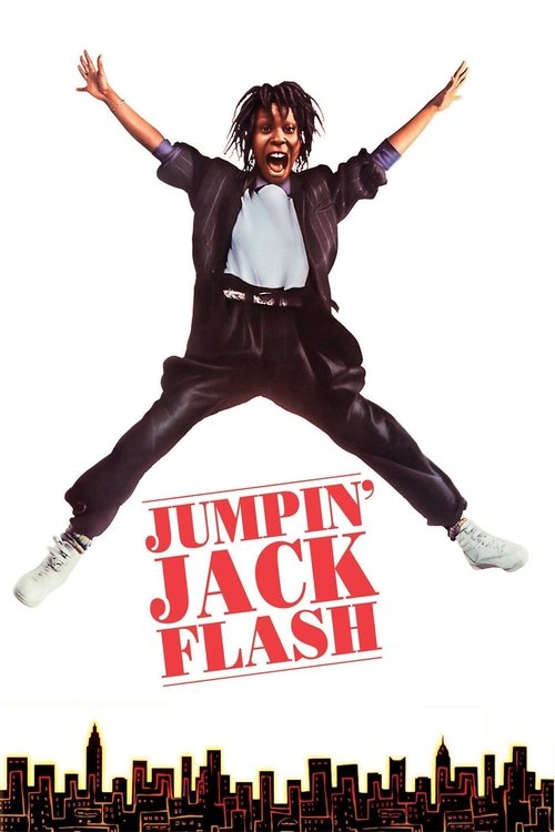 1986 Thriller in Jumpin' Jack Flash (1986)