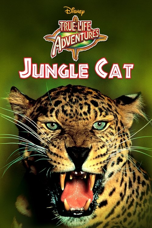 1960 in Jungle Cat (1960)