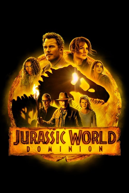 Chris Pratt in Jurassic World Dominion (2022)
