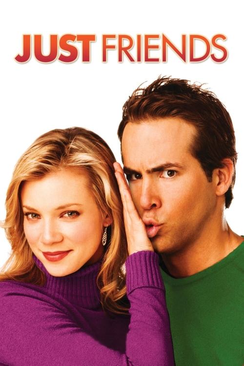 Anna Faris in Just Friends (2005)
