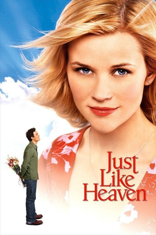 Jon Heder in Just Like Heaven (2005)