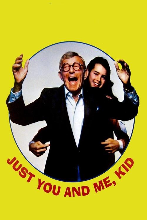 George Burns in Just You and Me, Kid (1979)