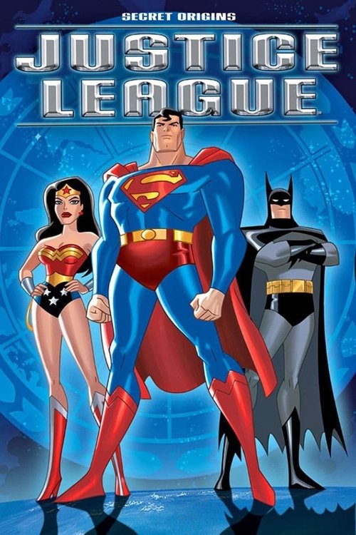 2001 Action in Justice League: Secret Origins (2001)