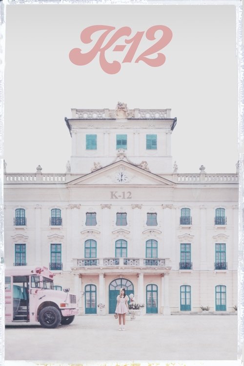 2019 Horror in K-12 (2019)