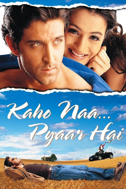 2000 Action in Kaho Naa... Pyaar Hai (2000)