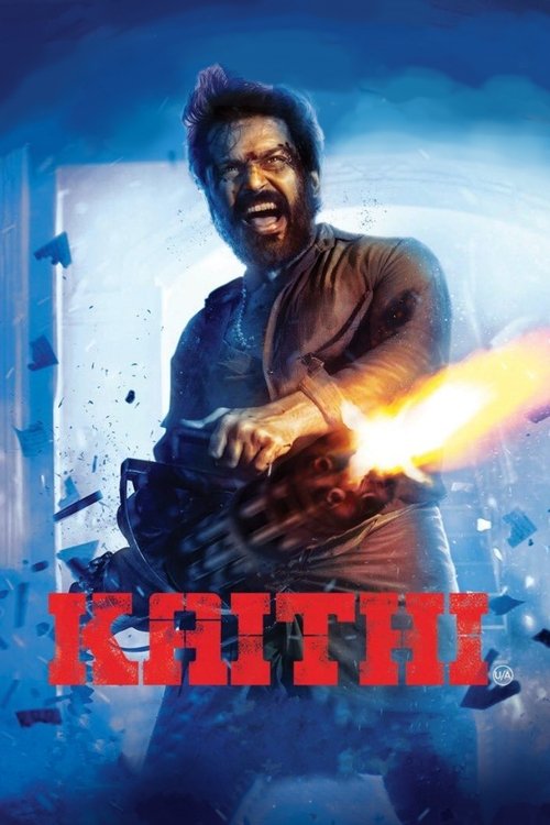 2019 Crime in Kaithi (2019)