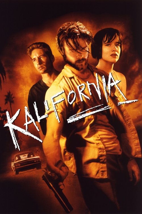 1993 Crime in Kalifornia (1993)