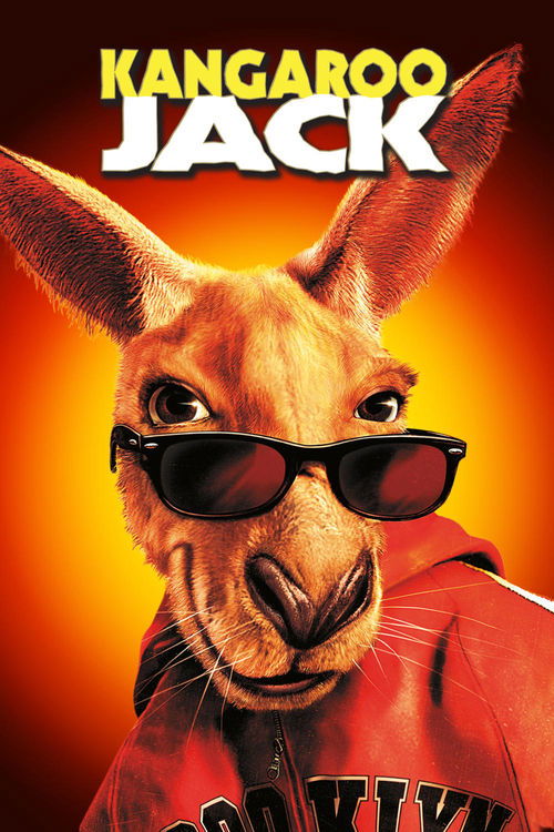 Jerry O'Connell in Kangaroo Jack (2003)