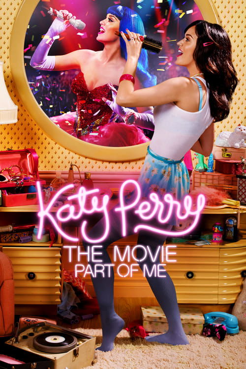 2012 in Katy Perry: Part of Me (2012)